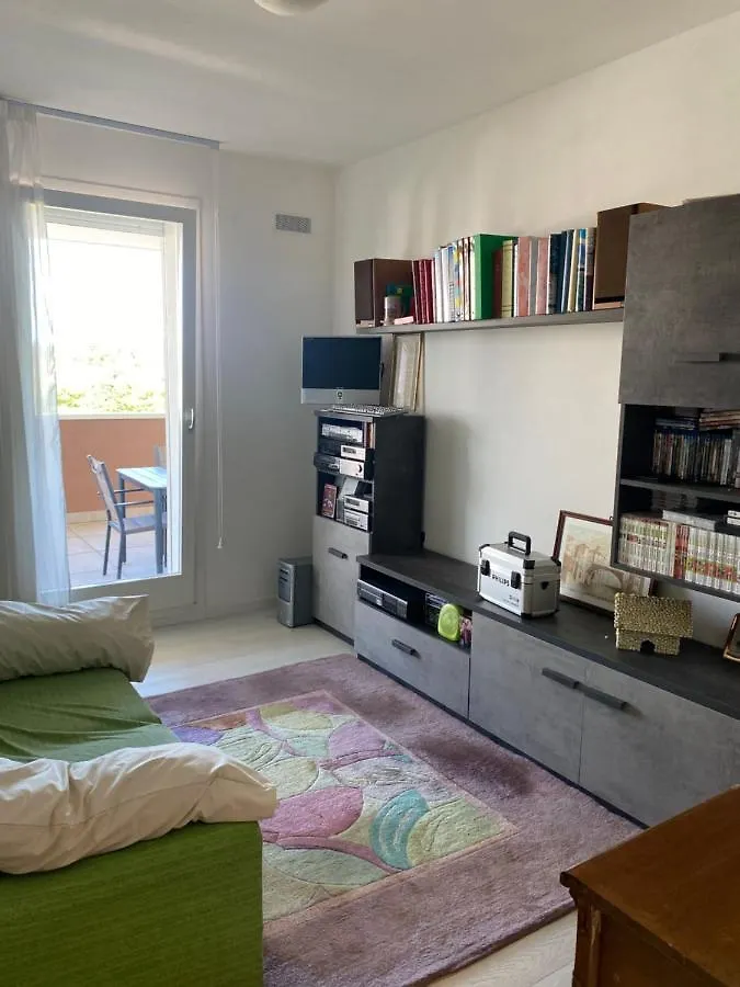 Dream House Apartment Limena 0*,  Italy