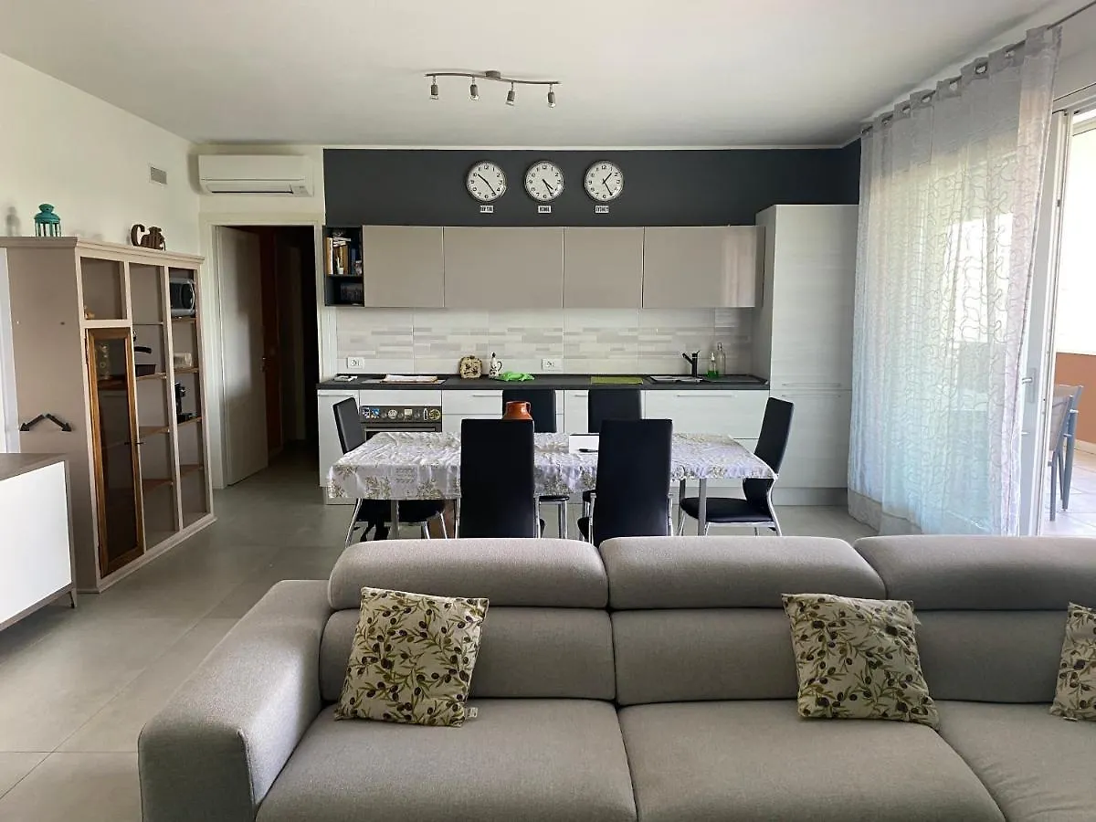 Dream House Apartment Limena