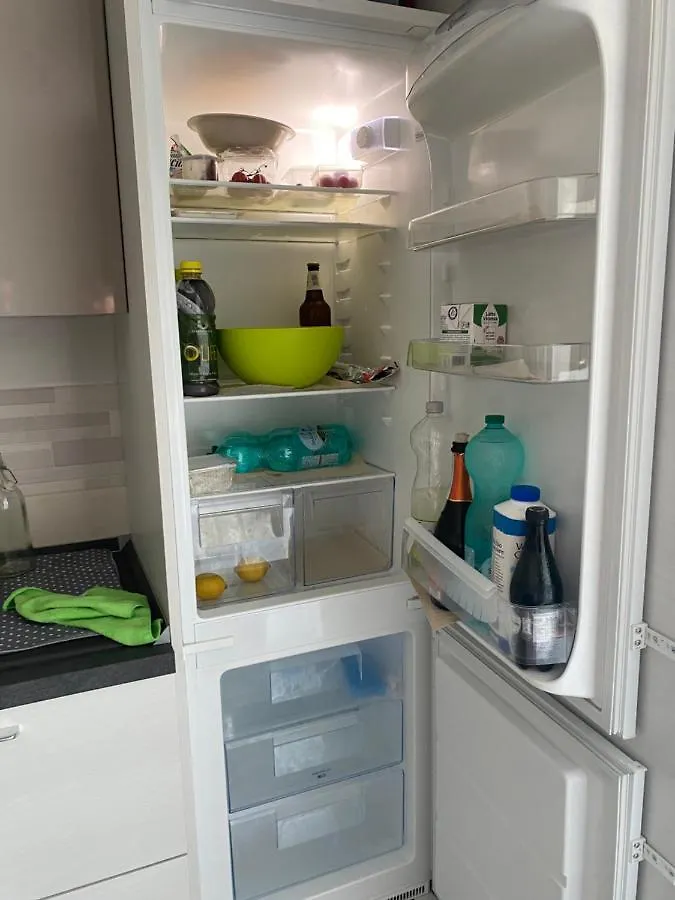 Dream House Apartment Limena Italy