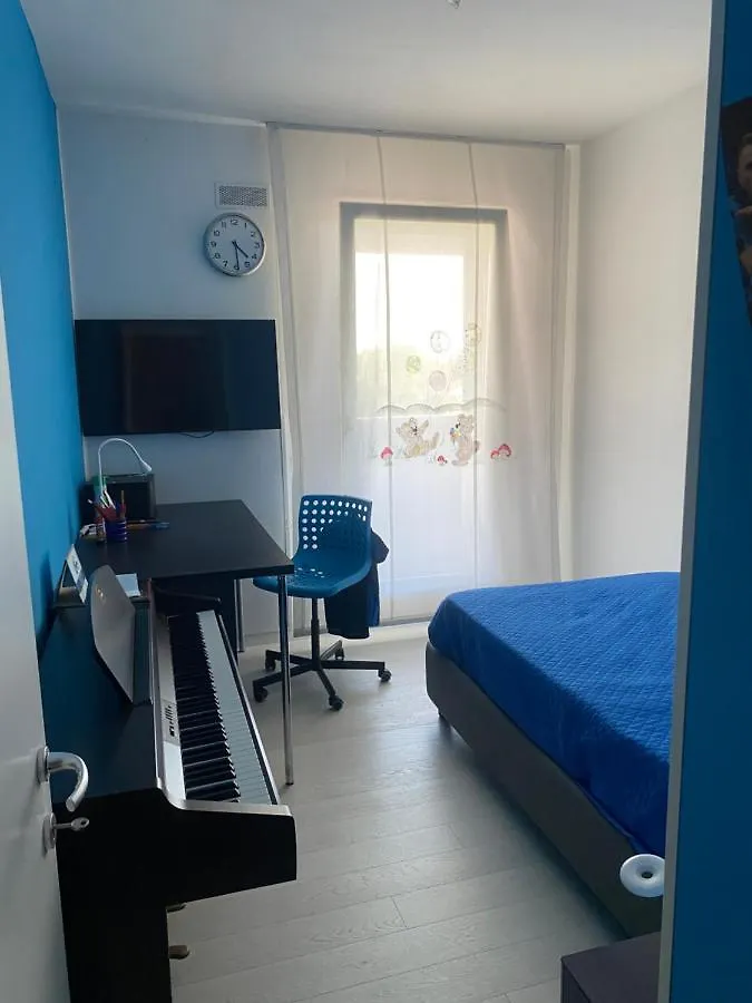 Dream House Apartment Limena