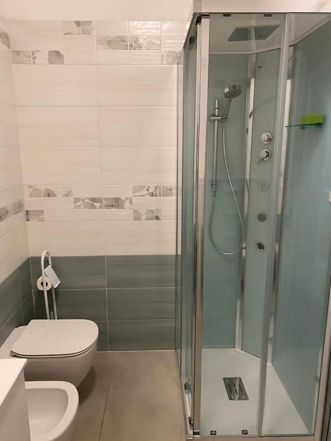 Dream House Apartment Limena