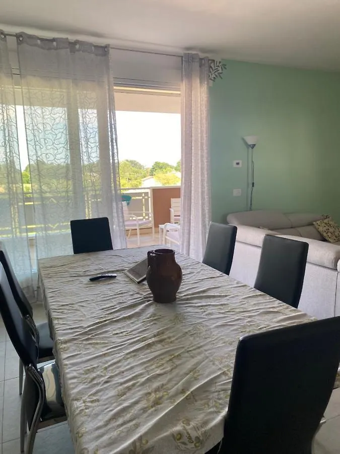 Dream House Apartment Limena 0*,  Italy