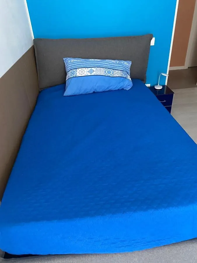 Dream House Apartment Limena