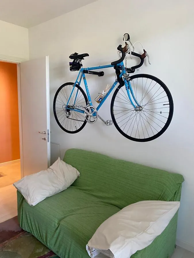 Dream House Apartment Limena Italy