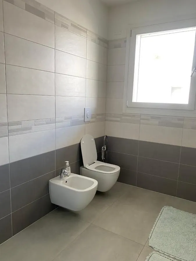 Dream House Apartment Limena