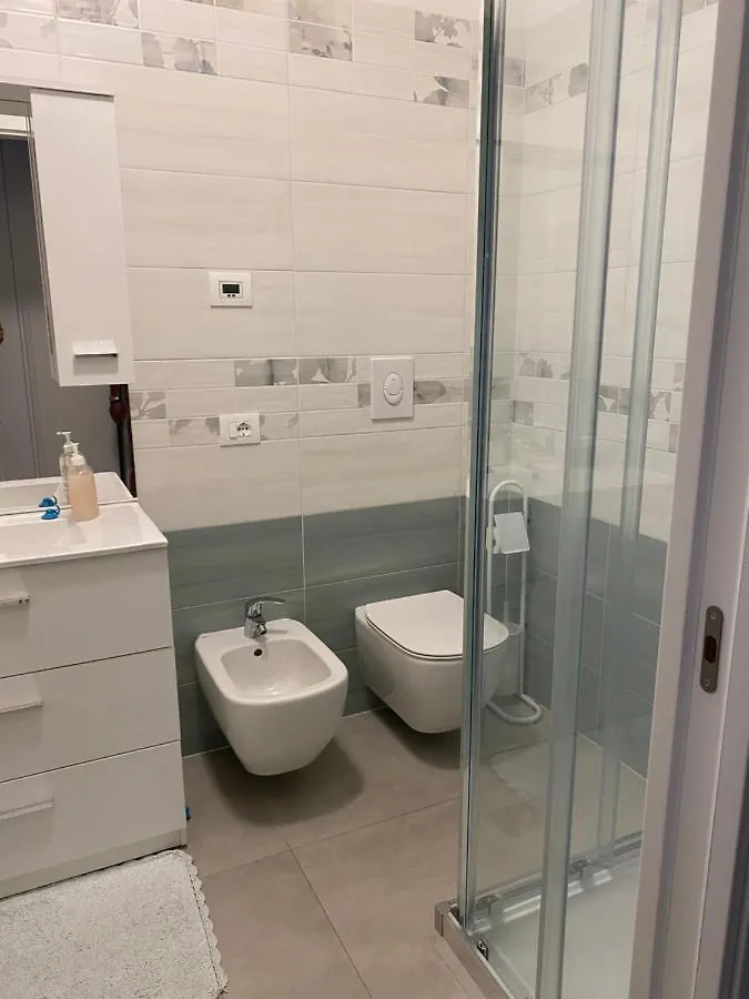 Dream House Apartment Limena