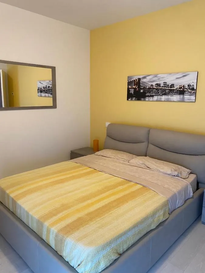 Dream House Apartment Limena